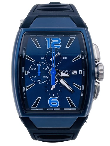Watch locman tremila chrono - watch,