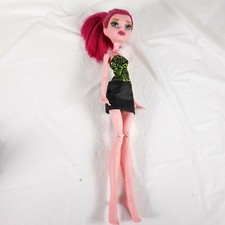 Monster High Basic Gigi Grant