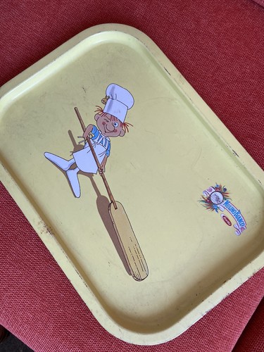 Vecchio gadget mulino bianco - vecchio,