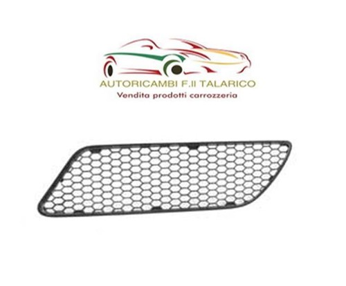 Griglia paraurti anteriore ant - griglia,