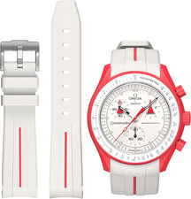 -Cinturino per Orologio Omega