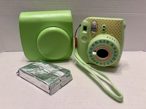 Fuji instax mini - fuji,