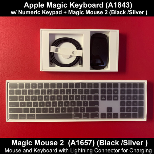 Apple magic keyboard con - apple,
