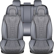 Fodere compatibili Isuzu D-Max