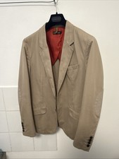 giacca Antony Morato uomo tg .48 M primavera estate