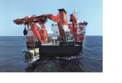 Cartolina non scritta nave - , da