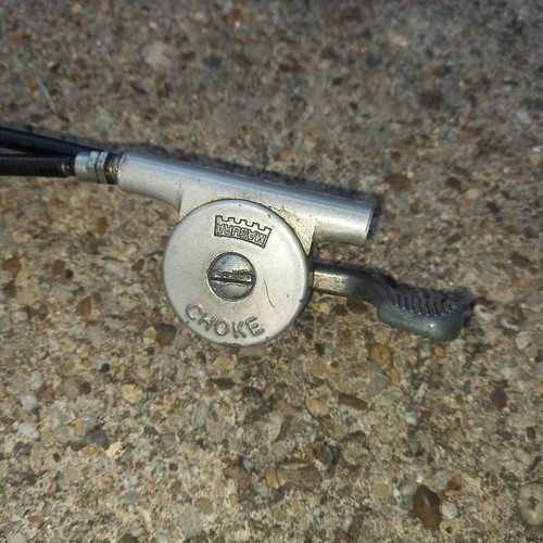 Sollevatore choke - choke,