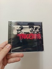 Truceboys EP CD SIGILLATO 250