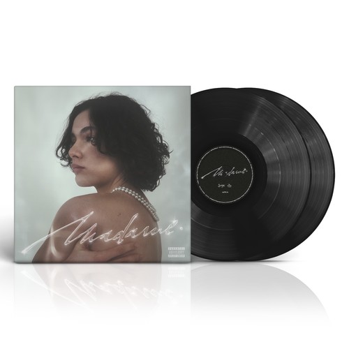 Madame 2 vinili - madame,