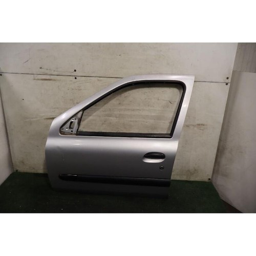 Porta ant renault clio - ant.,