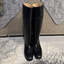 Stivali da equitazione CAVALLO