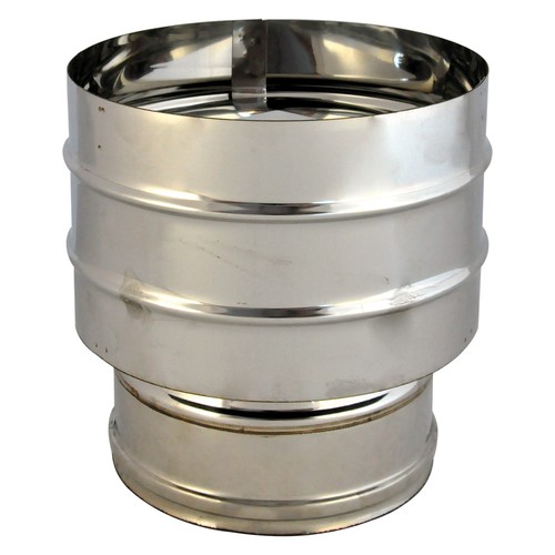 Fumaiolo cappello doppia - a,