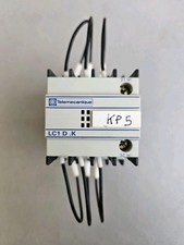 TELEMECANIQUE LC1 DFK11 Contatore per  condensatore