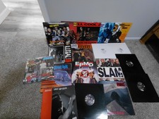 Vintage rare rap hip - vintage,