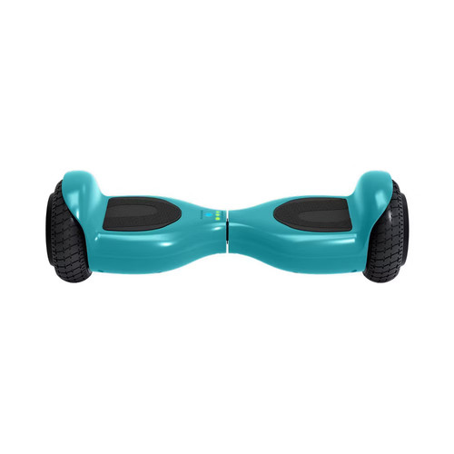 Jetson dash hoverboard teal - dash,