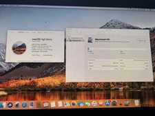 Late 2009 Apple iMac 21.5"
