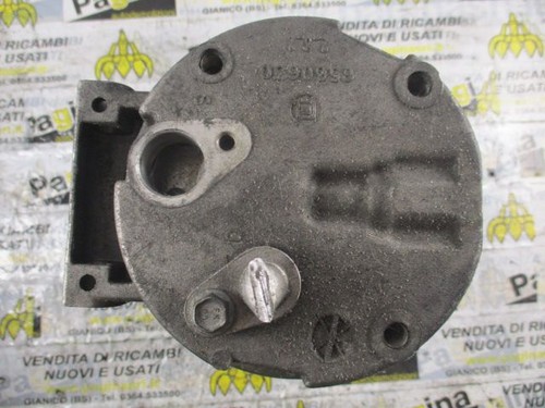 Compressore aria condizionata - compressore,