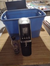 Macchina per acqua frizzante