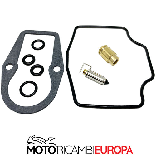 Kit revisione yamaha - revisione, xt