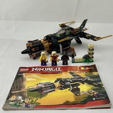 LEGO Ninjago Tournament of