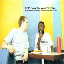 Bbe sampler volume two - bbe,