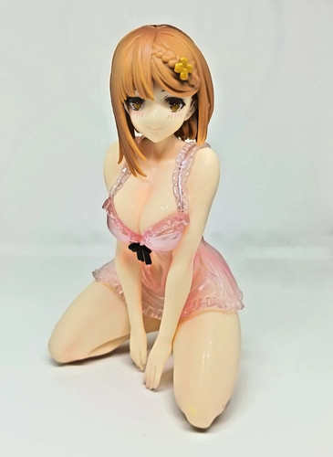 Atelier ryza sexy - atelier, waifu