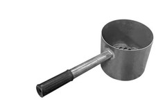 Secchio Accensione Carbone