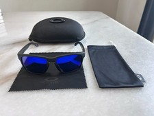 Nuova lente blu polarizzata