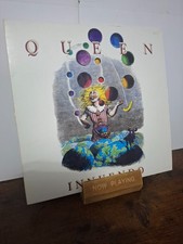 QUEEN-INNUENDO,VINYL LP, 1991