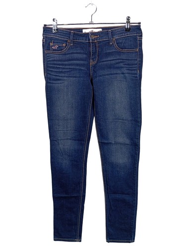 Hollister jeans vita - jeans, bassa