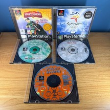 Lotto Giochi ps1