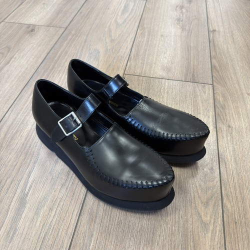 Scarpe creepers comme des - creepers,