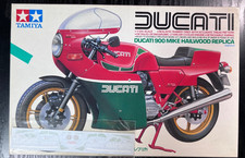 TAMIYA DUCATI 900 MIKE