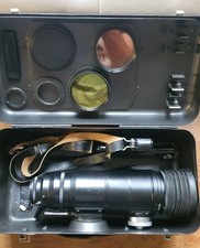 Macchina Fotografica Zenith