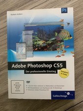 Adobe Photoshop CS5 - Der