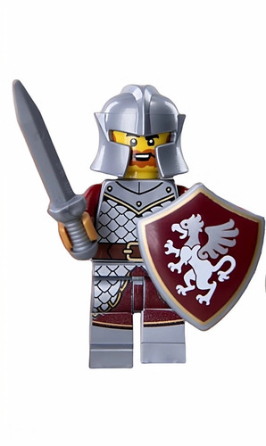 Lego castle griffin - castle,