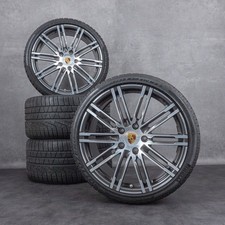 Porsche 20 pollici ruote