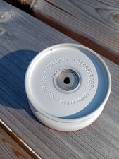 Rare Bobine Uniquement Pour Moulinet CRACK 200 Gris mate Introuvable 