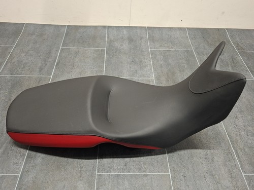 Sella bmw 800 gs - bmw, f