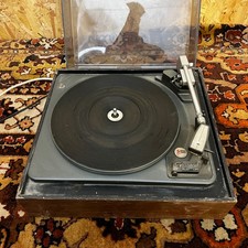Giradischi giradischi vintage