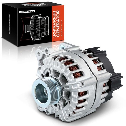 Frankberg alternatore - frankberg,