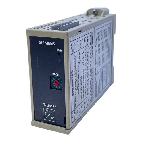 Siemens 7ng4123 1bn00 - siemens, 7ng4123-1bn00
