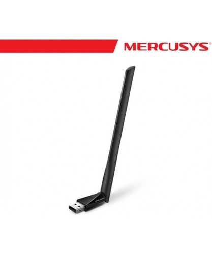 Mercusys adattatore usb - adattatore,