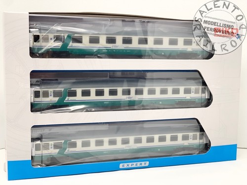 Piko 58252 set - di, carrozze