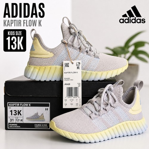 Scarpe corsa adidas kaptir - da,