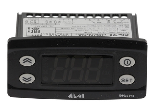 Termostato controllore eliwell - termostato,