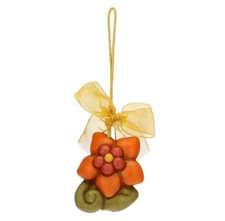 Thun Addobbo Fiore Arancio