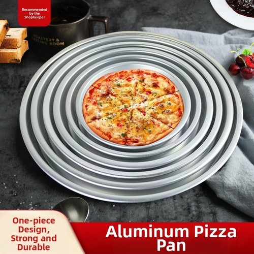 Set teglie pizza a 12 - teglie,