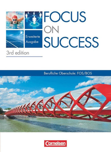 Focus success cornelsen - success,