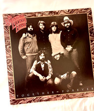 Marshall Tucker Band "Together